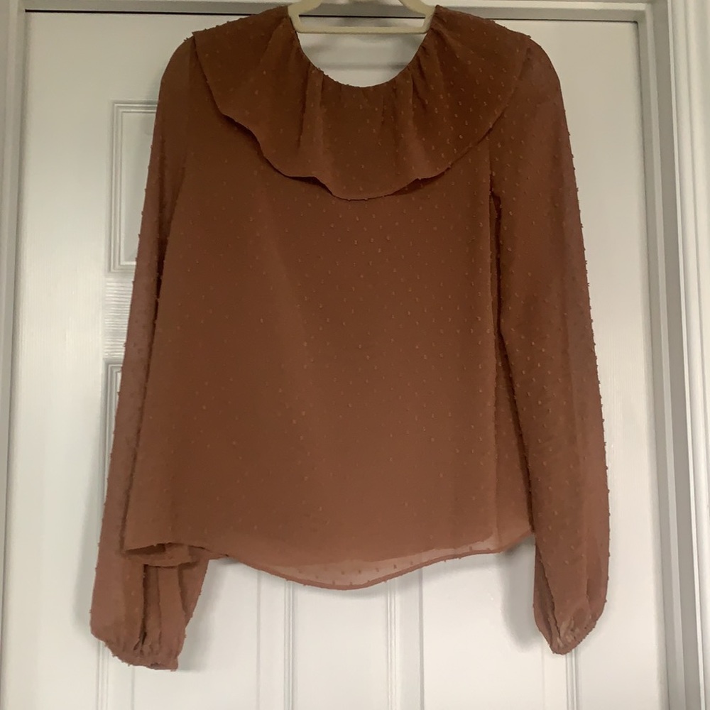 Blouse - Picture 5 of 6